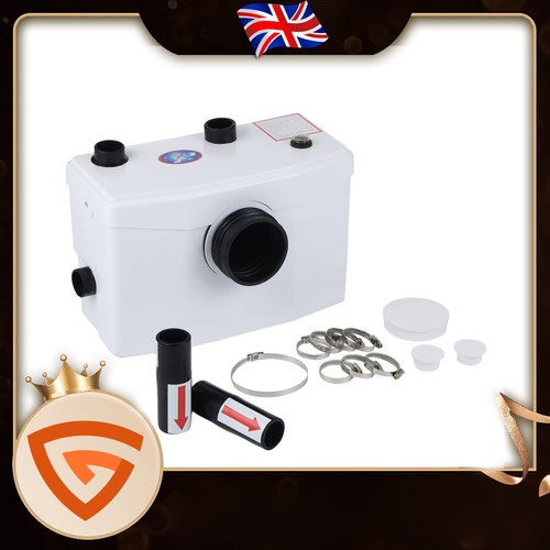 600w macerator pump - 600w, for