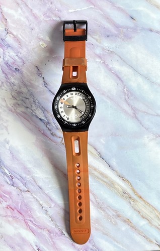 Swatch special fun scuba - fun,