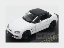 1:43 First43 Suzuki Cappuccino