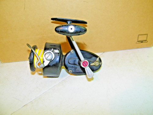 Vtg garcia mitchell 300 - garcia,