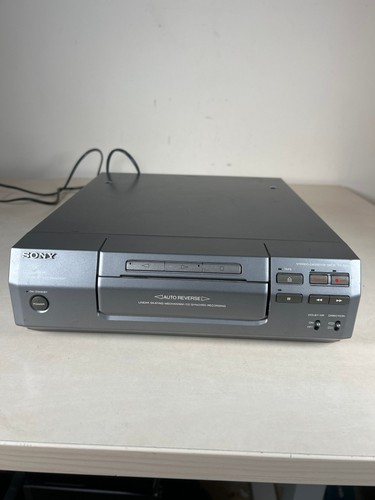 Sony tx5 auto reverse - sony, auto-reverse