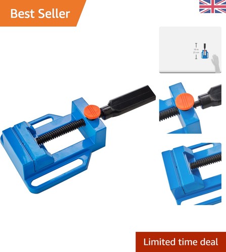 Lightweight 65mm quick release - 65mm,