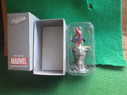 The amazing spider - amazing, marvel