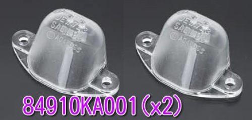 Subaru genuine 84910ka001 - subaru,