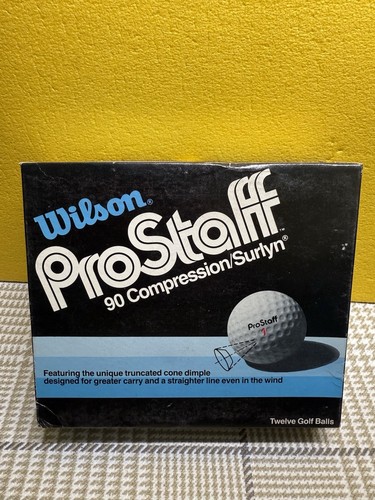 Set wilson prostaff golf - set, 12