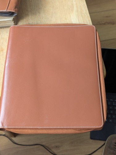 Flex filofax natural - filofax,