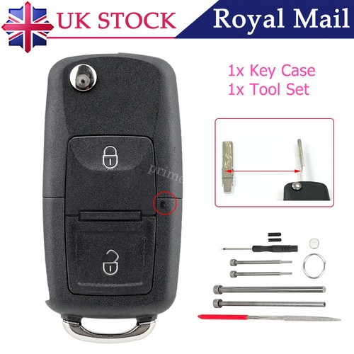 Button flip remote key - flip,
