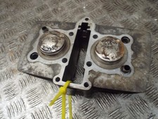 Honda CB125 CB 125 T JC06 Superdream 1990 Engine Cylinder Barrels & Pistons 