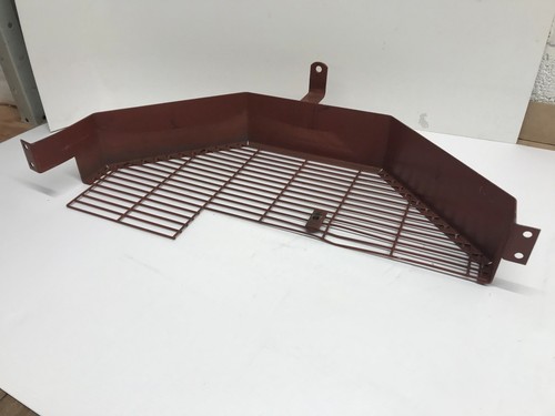 Genuine lister petter cs4 fan - genuine,