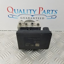 RANGE ROVER EVOQUE ABS PUMP L538 2015 EJ32-2C405-AK