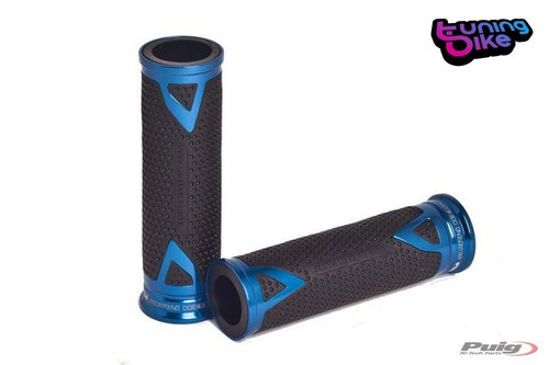 Puig grips radikal for yamaha - for,