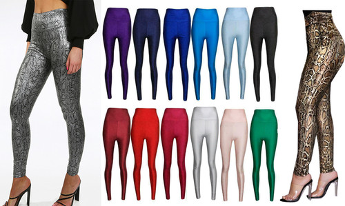 Ladies womens super stretch - womens,