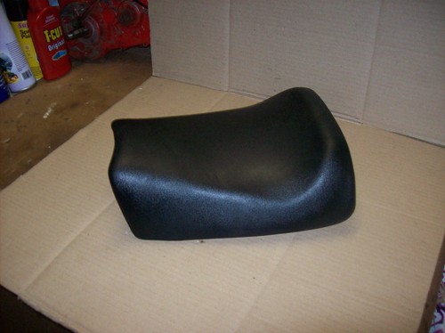 Suzuki gsf 400 - , front