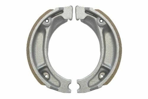 Rear brake shoe fits - shoe, honda