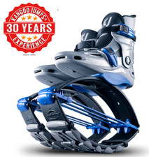 Original Kangoo jumps power