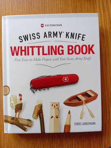 Victorinox swiss army knife - swiss,