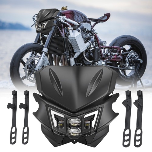 For street fighter - for, motorcycles