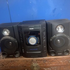 Philips Mini Hi Fi System
