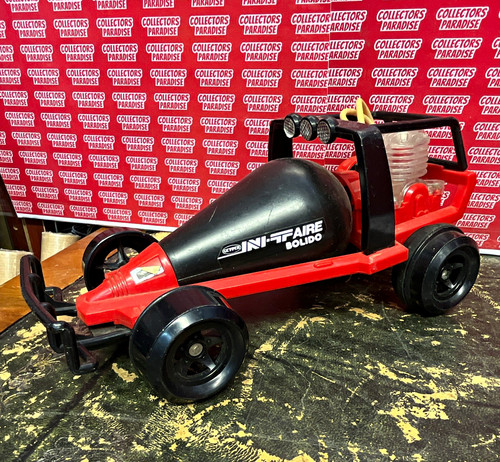 1980s tomy air - 1980s, road