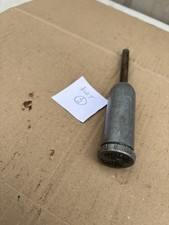 Vintage Tecalemit Cat No GB2802 grease gun Classic Car /Motorcycle Toolkit,lot G