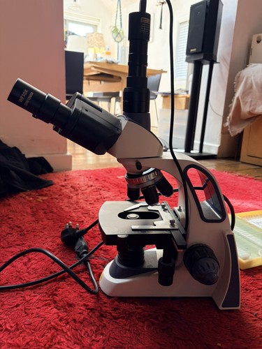 Swift sw380t trinocular - sw380t,