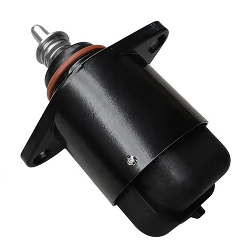 Motorcycle idle valve - idle,