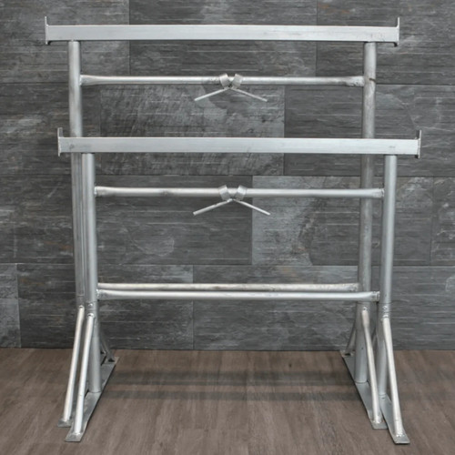 Size builders trestles - 3, |