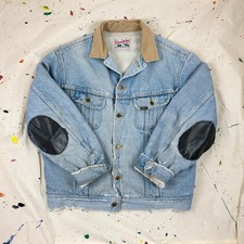 Vintage 70s Lee Storm Rider