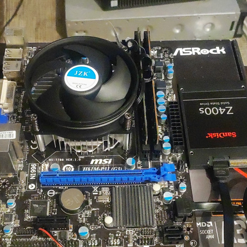 3570k cpu h61m p31 - 3570k, cpu,h61m-p31