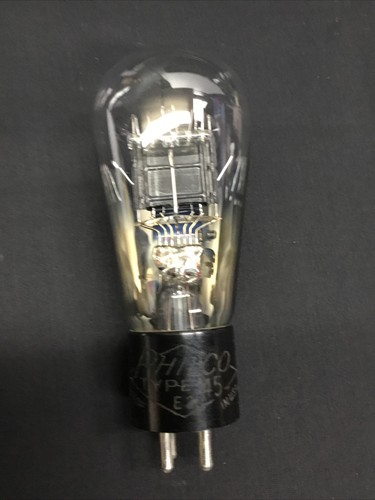 Philco type - philco, 345)