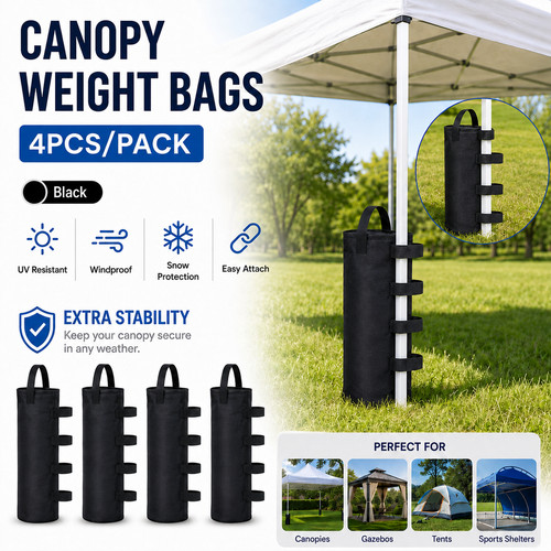 Set garden gazebo foot - of,