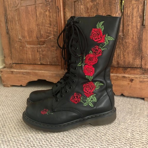 Martens 1914 vonda mid - dr,