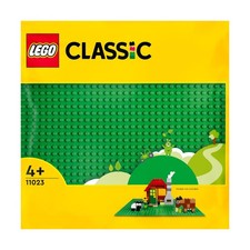 LEGO 11023 Classic Green