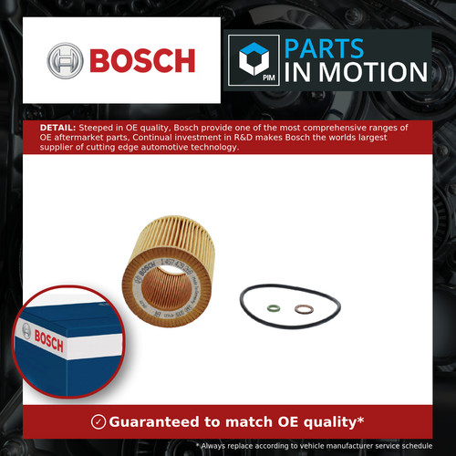 Oil filters 1457429269 - oil,