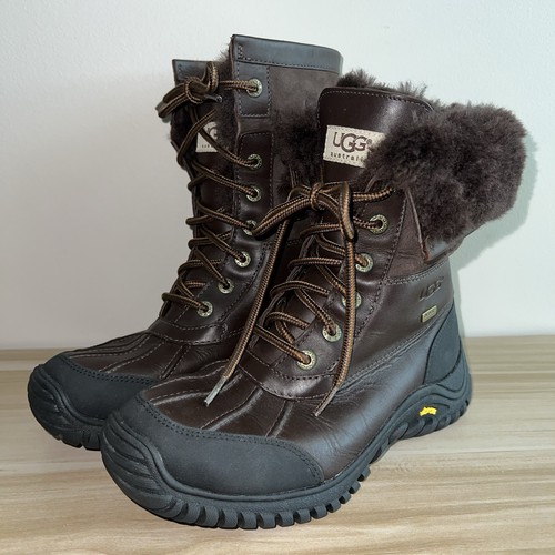 Ugg australia adirondack - ugg, boots