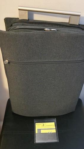 Samsonite starck zab back - starck,