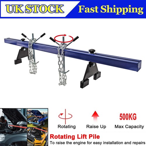 Engine support beam - engine, max
