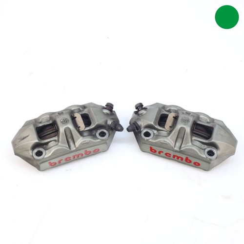 Brembo 100 monoblock front - 100,