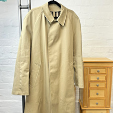 Vintage Aquascutum Men's