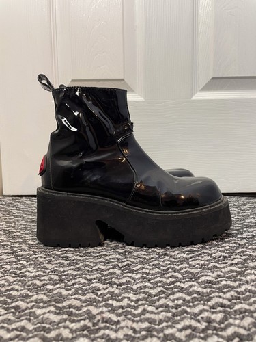 Unif dada patent vinyl - unif,