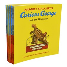Curious George The Monkey 10