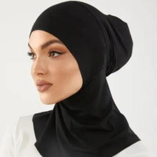 Ninja Bonnet For Muslim Women