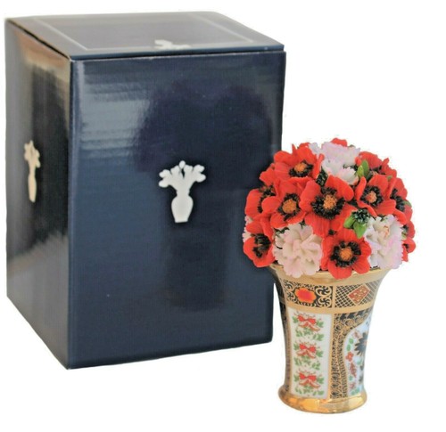 Posy vase flower decoration - posy,