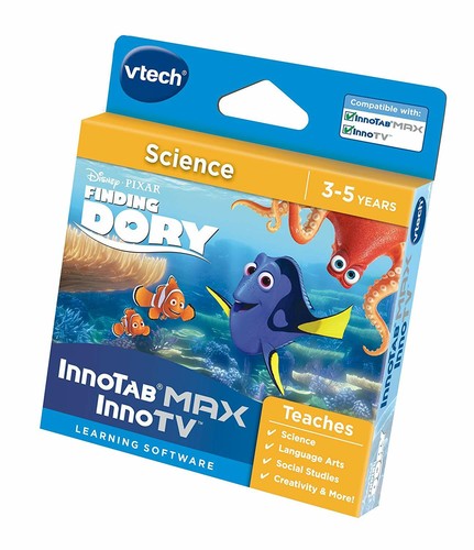 Vtech innotab max innotv - innotab,