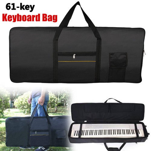 Portable keys keyboard bag - portable,
