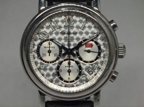 Chopard mille miglia 8331 auto - mille,
