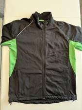 Crivit Sports Men’s Full Zip