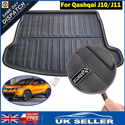 Ukstock for nissan - qashqai, j10