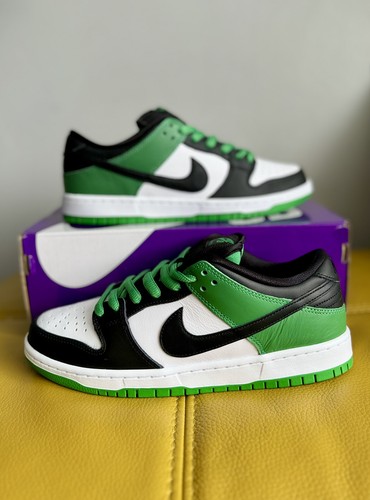 Nike dunk low pro trainers - dunk,