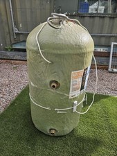 Benchmark Hot Water Cylinder